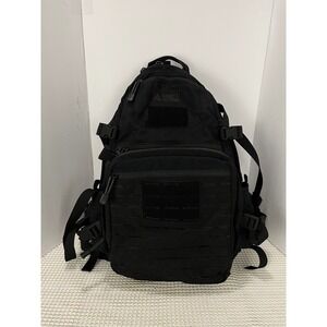 Direct Action Ghost MK II Backpack 25L Tactical Military Black good